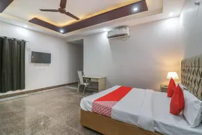 Collection O 48904 Shri Goverdhan Garden Resort - Image 3