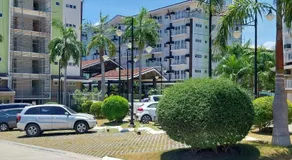 Stay & Fly at Amani Grand Resort Residences 3 Guests 5-Min Airport Pool Fast WiFi Netflix - Image 2