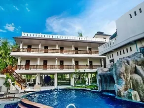 Baan Busaba Hotel - Image 3