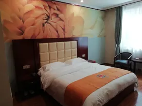 PAI Hotels·Wutai Mountain Wuye Temple - Image 5