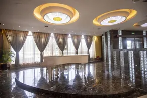 Linzhou Hongqiqu International Hotel - Image 2