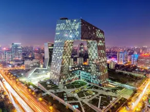 Beijing CBD NICE  3BR 2BT - Image 3