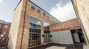 The Wildings Northumberland Boutique Hotel & Wedding Venue - Image 3