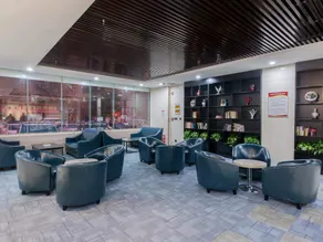 Zhongmu  TianYi  Hotel - Image 5