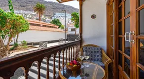 Cozy two bedrooms apartament in the heart of Los Gigantes - Image 5