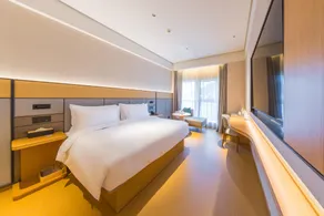 JI Hotel Guiyang Future Ark - Image 2