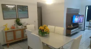 Apartamento de frente para o mar - Image 5