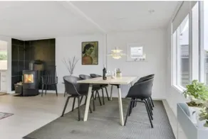 Maison de vacances conviviale et familiale avec jardin et barbecue - Image 3