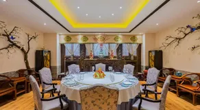 Palace International Hotel Beijing - Image 5