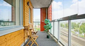 Kotimaailma Apartments Oulu - Image 4