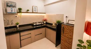 Sylevo 2bhk kharadi - Image 3