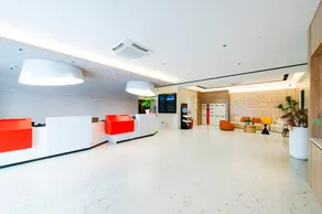 Home Inn Neo Beijing Shilihe Zhoujiazhuang Metro Station Minlong Plaza - Image 2