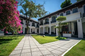 Ven Ven Hotel Ho Coc - Image 1