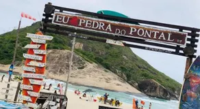 lindo apartamento com toda infraestrutura e muito proximo a praia - Image 5