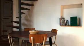 Het Bosnest, een vakantiewoning aan het Hallerbos - Image 3