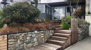 Top Floor Bed and Breakfast - Image 4