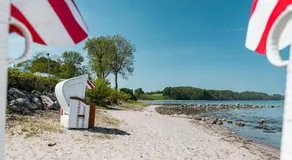 Apartment an der Flensburger Förde - Image 5