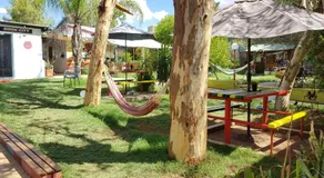 Alice's Secret Travellers Inn - Image 4