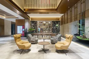 Shengyuan Hotel Dongguang - Image 2