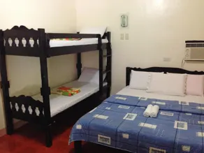 Sierra Traveller’s Inn Holy Spirit - Image 3