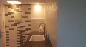 צימר ליד טבריה כנרת בגבעת אבני יחידות אירוח - Image 2