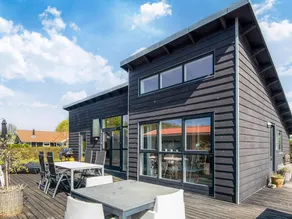 person holiday home in Bjert-By Traum - Image 5