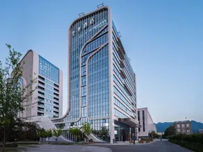 JI Hotel (Xi'an BYD Jixian Industrial Park) - Image 4