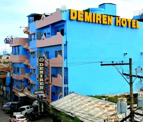 Demiren Hotel - Image 5