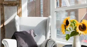 Stunning 3 bed Home, 5 mins from Margate Beach - Image 3