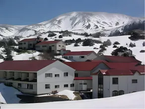 Sukawa Kogen Onsen - Image 3