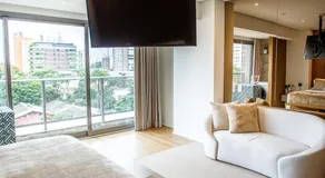 Habitarte - Studio Luxo Brooklin - Image 2