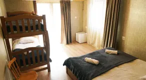 Archil and Nino Gigauri Guest House - Image 2
