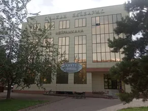Отель Султан Бейбарс - Image 4