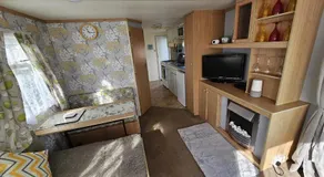 DMJ Caravan 6 Berth The Chase Ingoldmells - Image 5