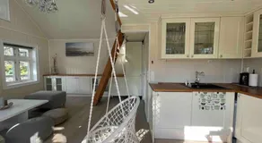 Holiday apartment in Jessheim - Image 5