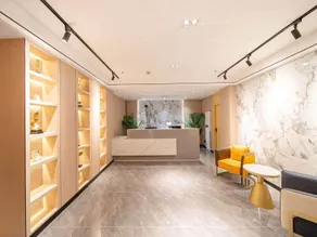 Pai Hotel Shanghai Changjiang West Road - Image 2