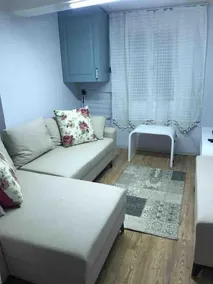 MERKEZDE 3 KATLI BAHÇELİ RUM EVİ - Image 5
