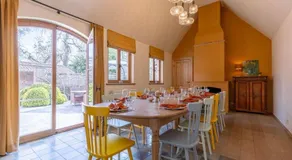 Casiola - Huyze Termote - Prime villa with wonderful garden - Image 3