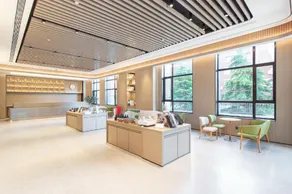 Ji Hotel Dalian Xinghai Square Shengli Road - Image 5