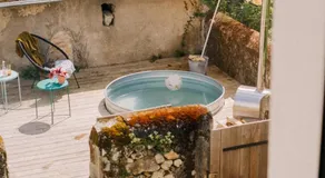 Maison d'hôtes le détour en pleine nature - Image 5