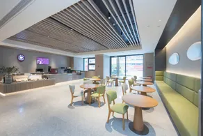 JI Hotel Jinan Jingshi East Road Phoenix Plaza - Image 2