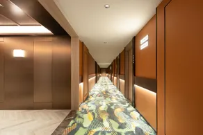 Orange Hotel Linfen Jiefang East Road - Image 2