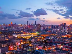 Hanting Hotel Shenyang Zhongjie - Image 5