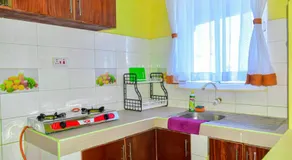 Lux Suites Mwembeni studios Bamburi - Image 3