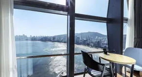 Gwanganri HOTEL OCEANVIEW - Image 3