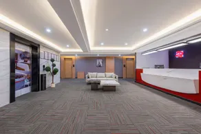 Thank U Hotel (Weifang Binhai Hospital of Traditional Chinese Medicine) - Image 4