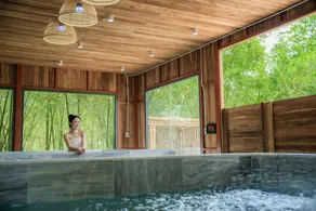 Lạc Sanh Onsen Resort - Image 3