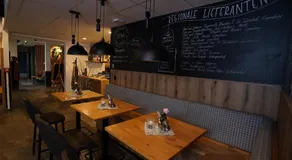 EGINO-Premium Hotel, Restaurant & Bar - Image 5