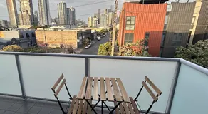 Superb City Views - Apartment, work or just relax! - Image 4