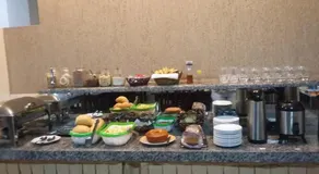 Hotel Paineiras - Image 5